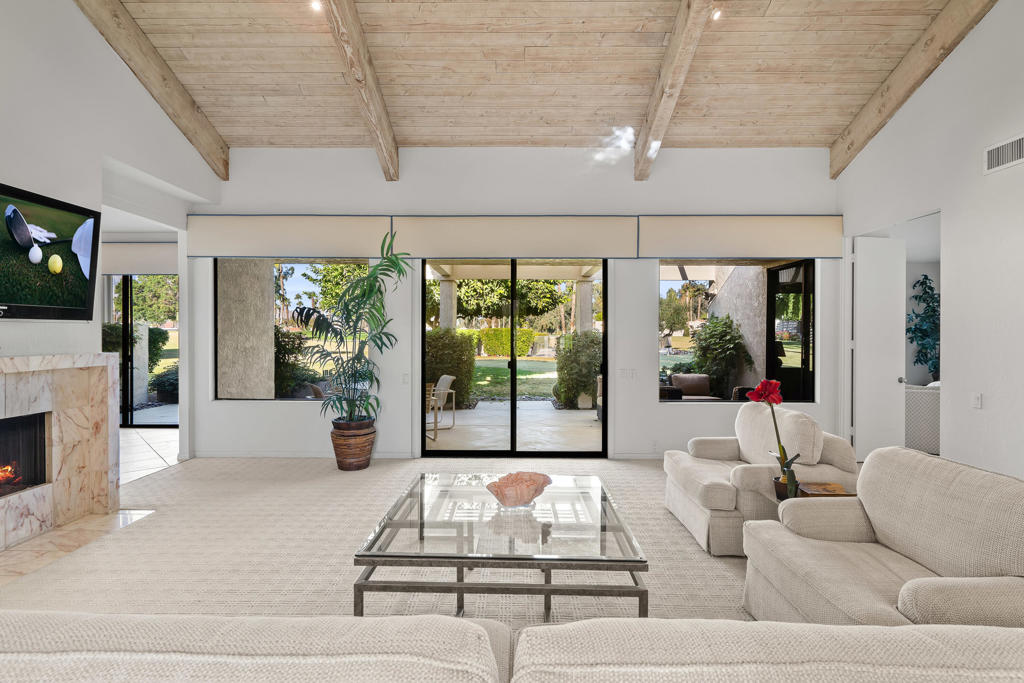 Mission Hills Country Club - Residential