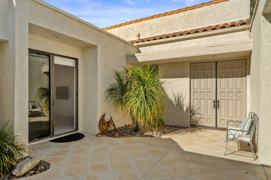 Mission Hills Country Club - Residential
