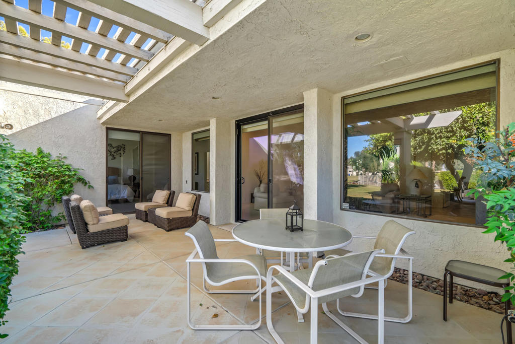 Mission Hills Country Club - Residential