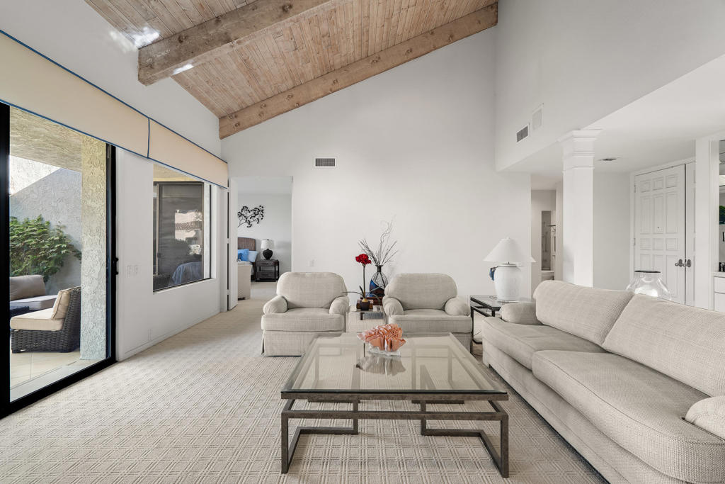 Mission Hills Country Club - Residential