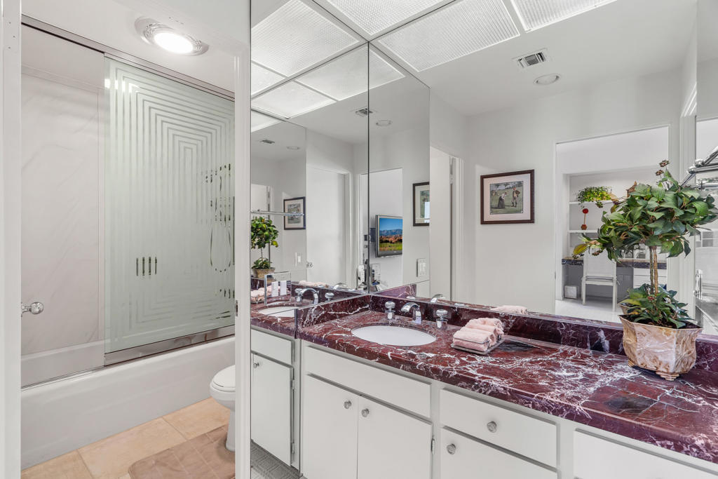 Mission Hills Country Club - Residential