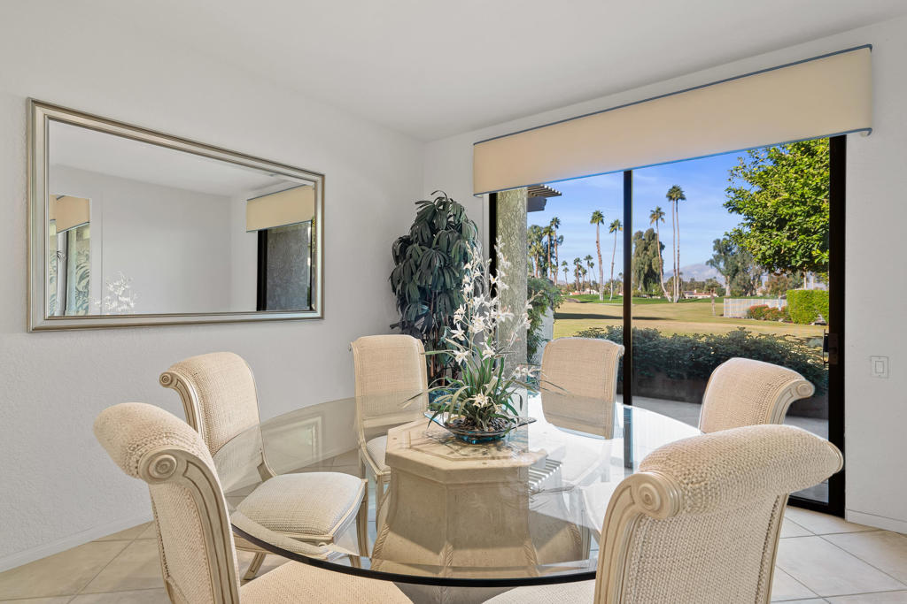 Mission Hills Country Club - Residential
