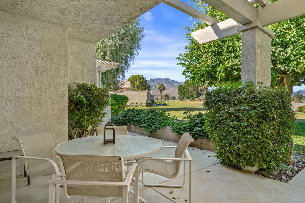 Mission Hills Country Club - Residential