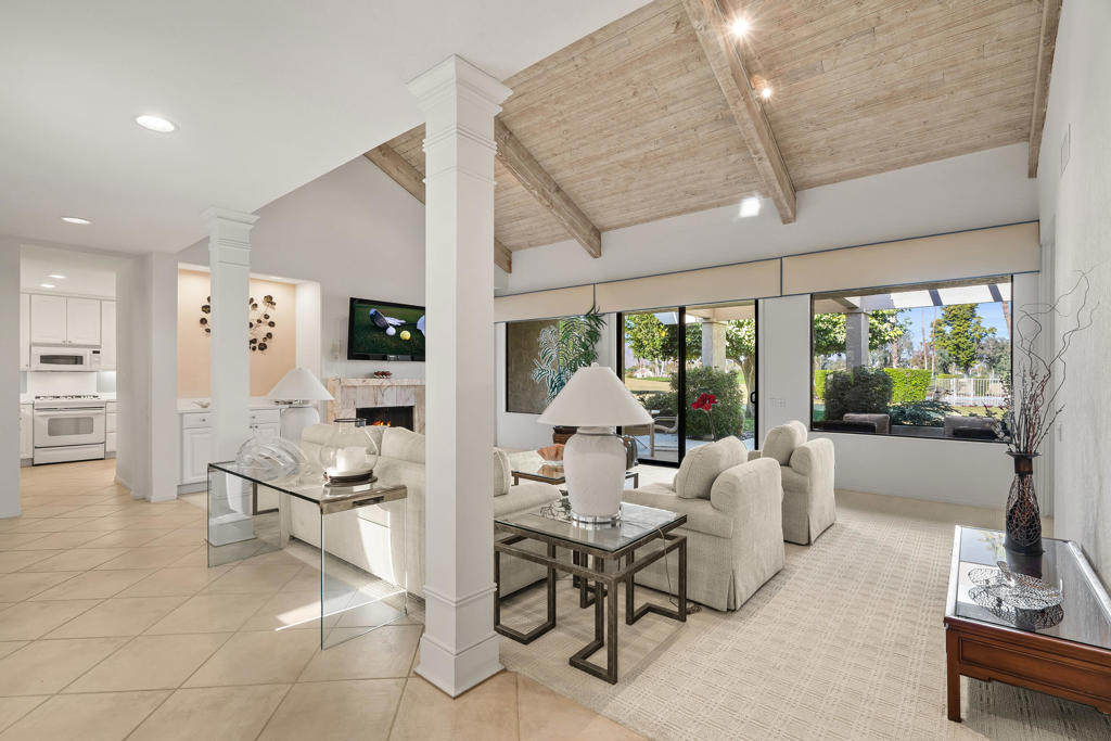Mission Hills Country Club - Residential