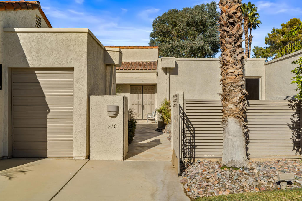 Mission Hills Country Club - Residential