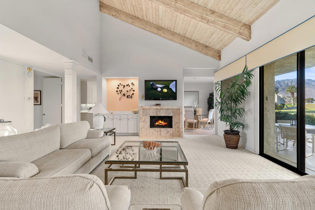 Mission Hills Country Club - Residential