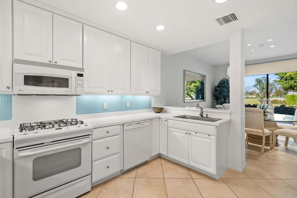 Mission Hills Country Club - Residential