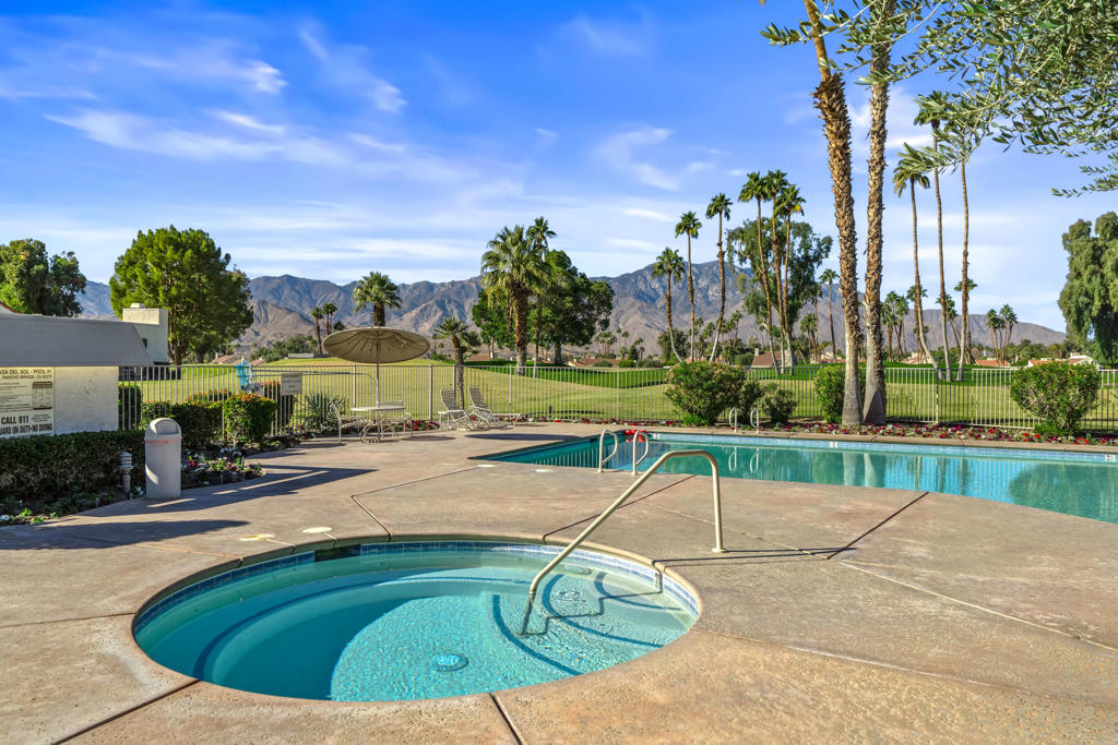Mission Hills Country Club - Residential