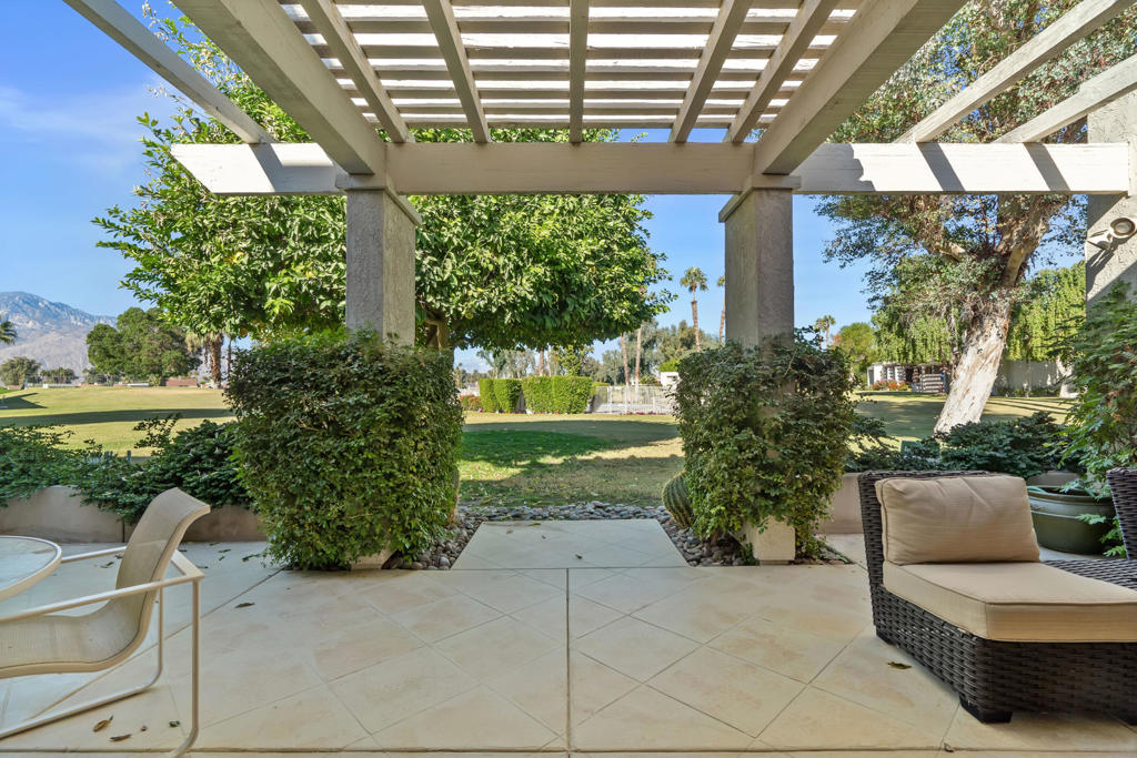Mission Hills Country Club - Residential