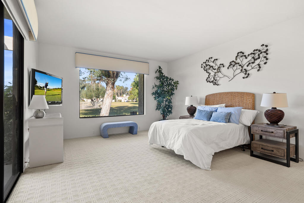 Mission Hills Country Club - Residential