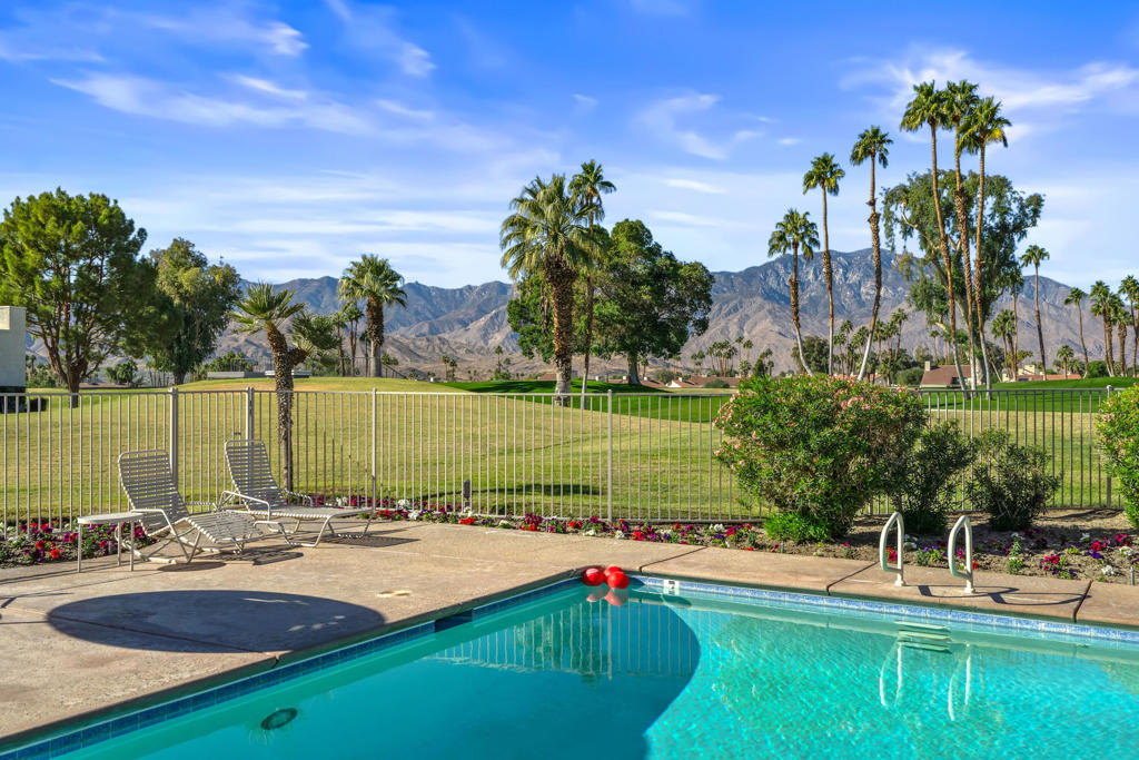 Mission Hills Country Club - Residential