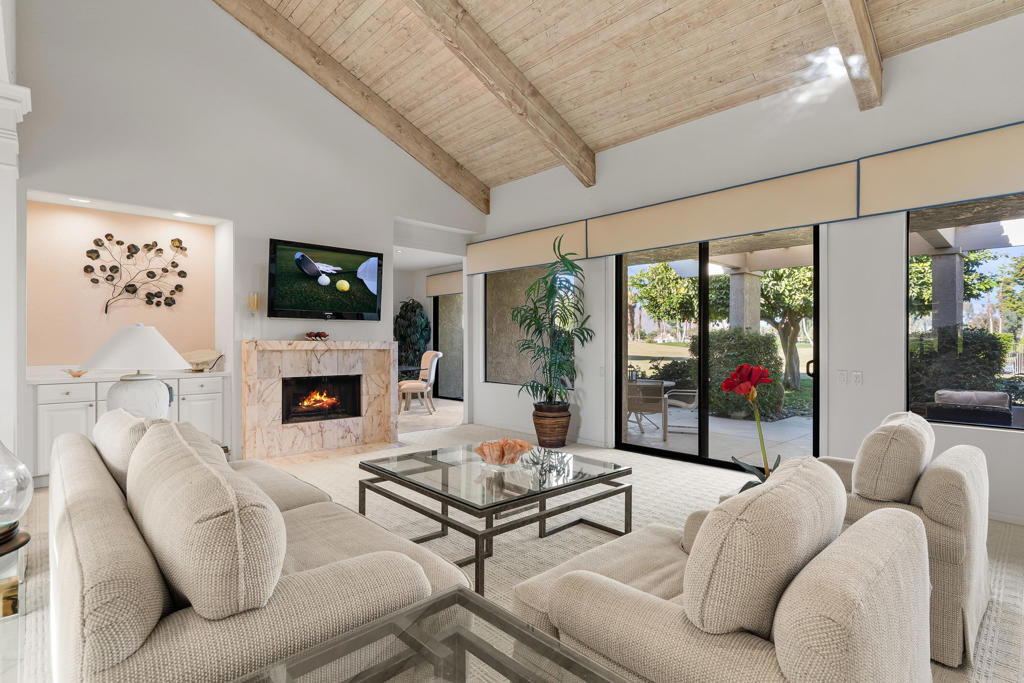 Mission Hills Country Club - Residential