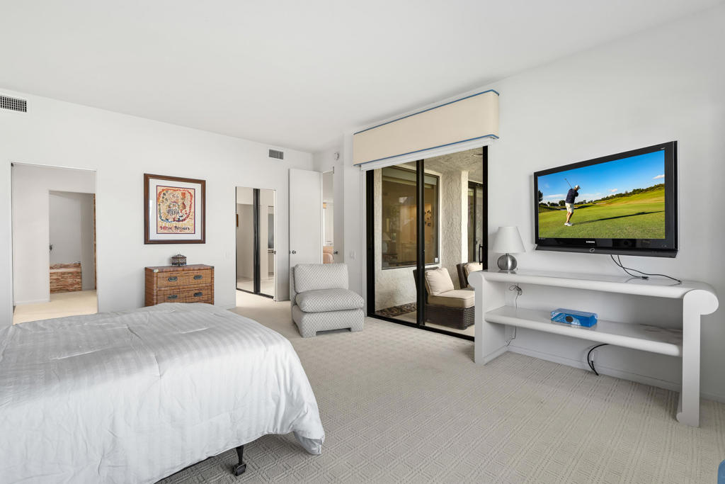 Mission Hills Country Club - Residential