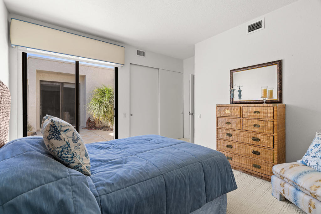 Mission Hills Country Club - Residential