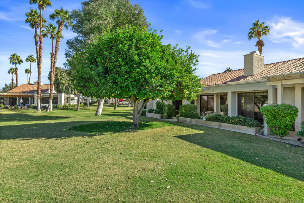 Mission Hills Country Club - Residential