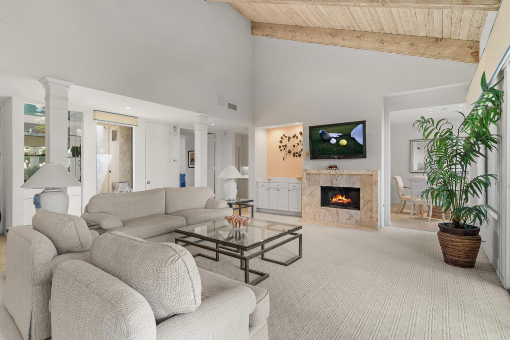 Mission Hills Country Club - Residential