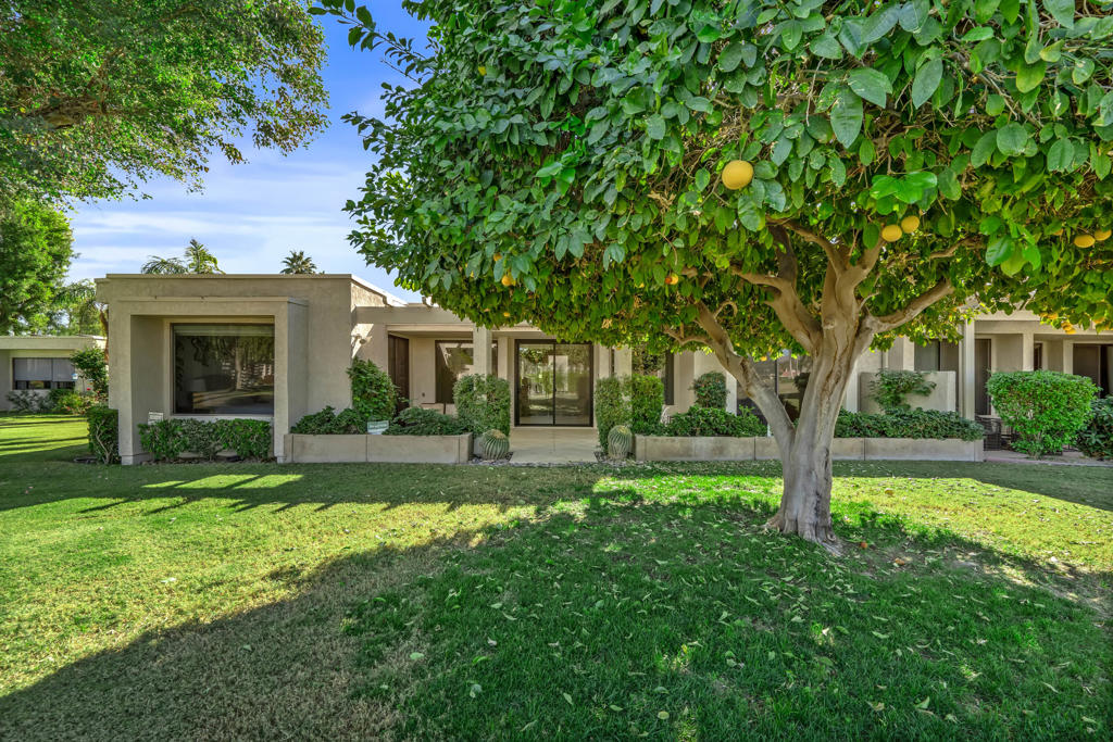 Mission Hills Country Club - Residential