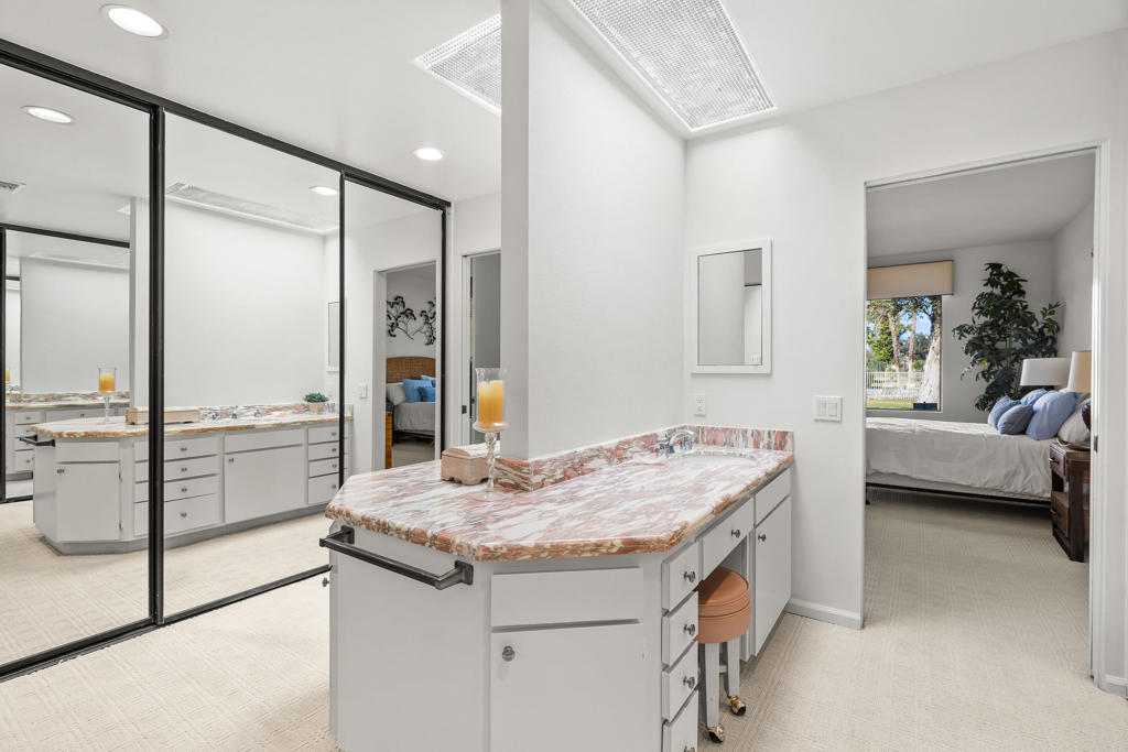 Mission Hills Country Club - Residential