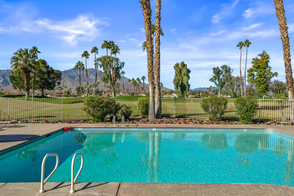 Mission Hills Country Club - Residential