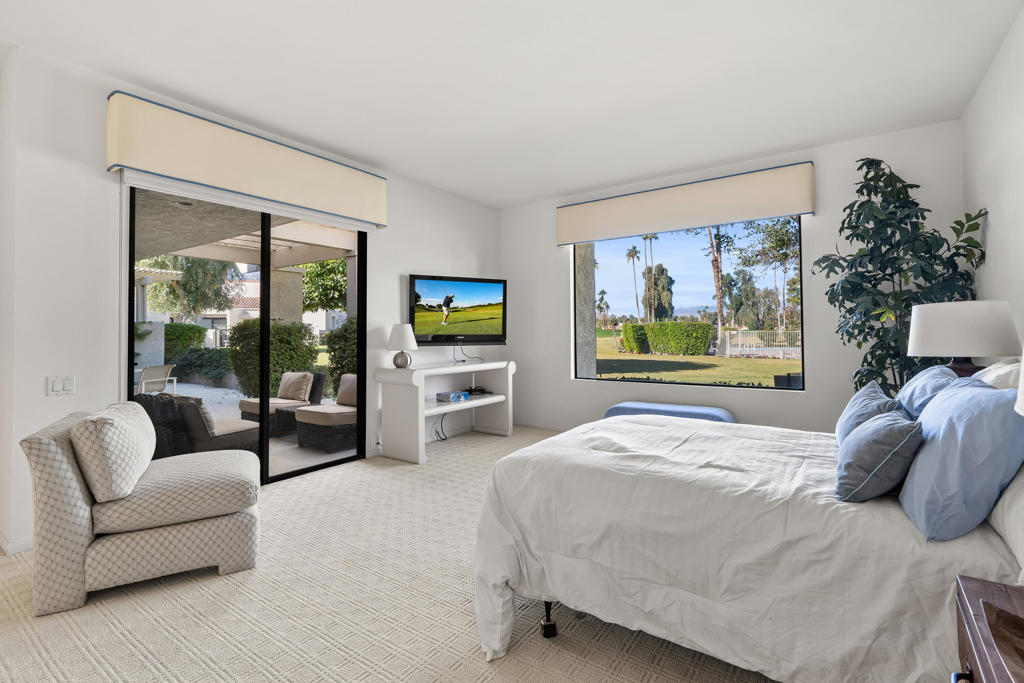 Mission Hills Country Club - Residential