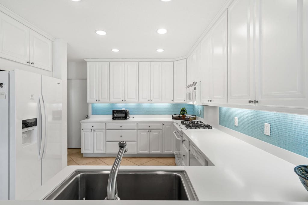 Mission Hills Country Club - Residential