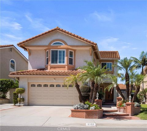 Photo of 5355 Avenida El Cid, Yorba Linda, CA 92887 (MLS # PW26080205)