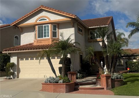 5355 Avenida El Cid Yorba Linda CA 92887