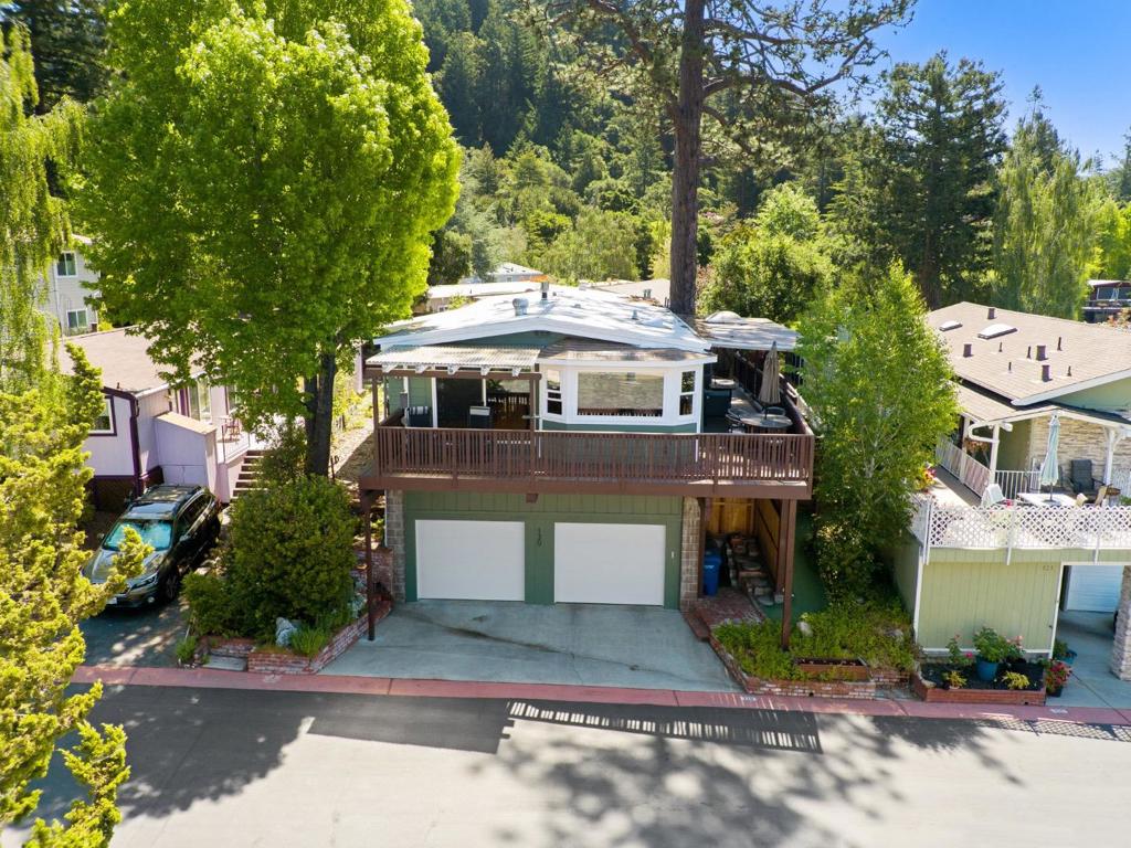 552 Bean Creek Road