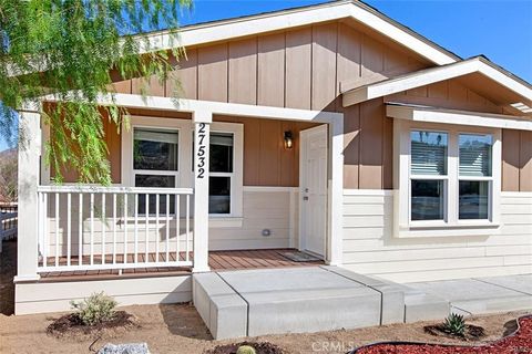 Photo of 27532 Fargo St, Menifee, CA 92585 (MLS # SW26078731)