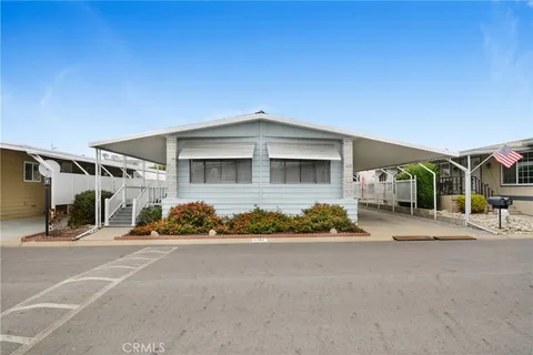 3800 Bradford Street Unit 182, La Verne, CA 91750 - MLS#: CV25126557