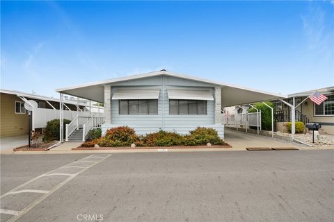 3800 Bradford Street 182 La Verne CA 91750