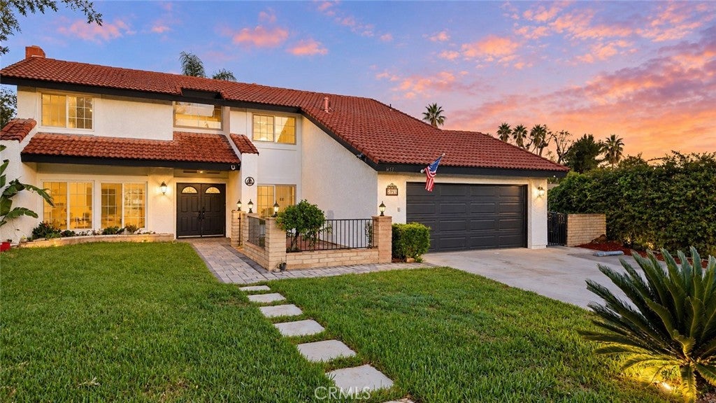 1453 Timberlane Drive