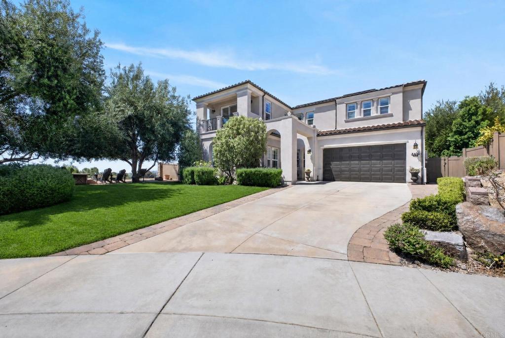3410 Sitio Sandia