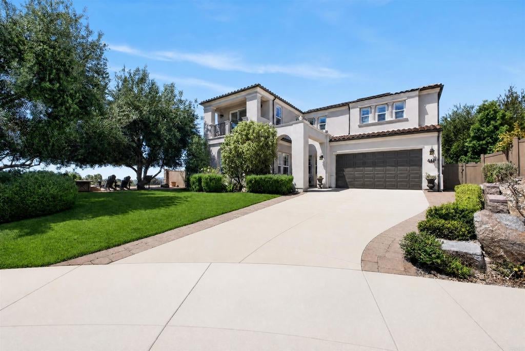 3410 Sitio Sandia