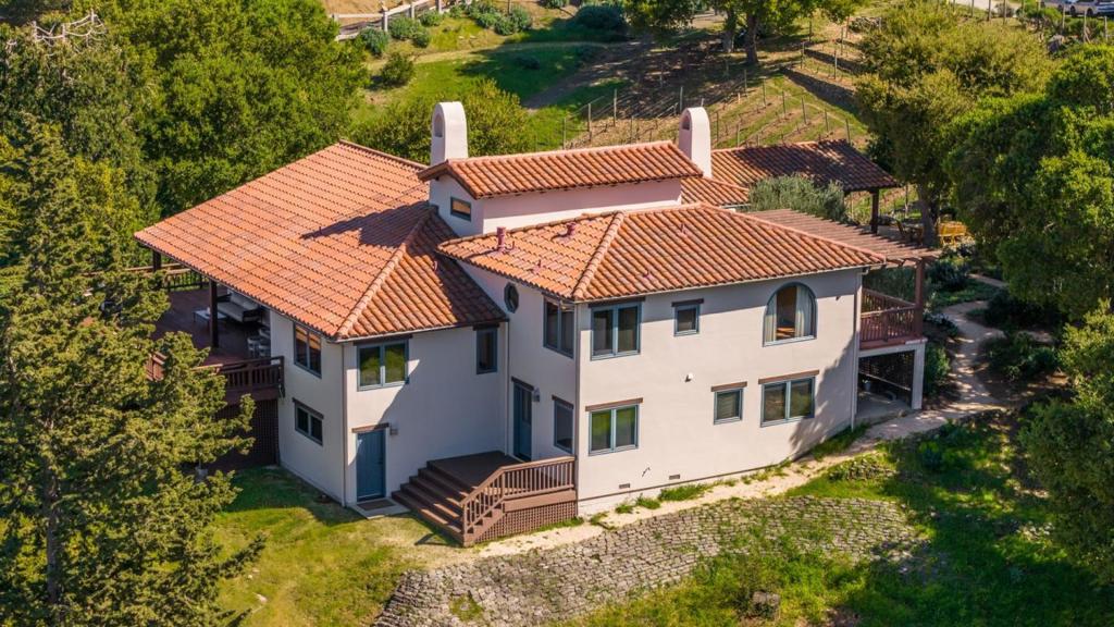 11571 Buena Vista Drive