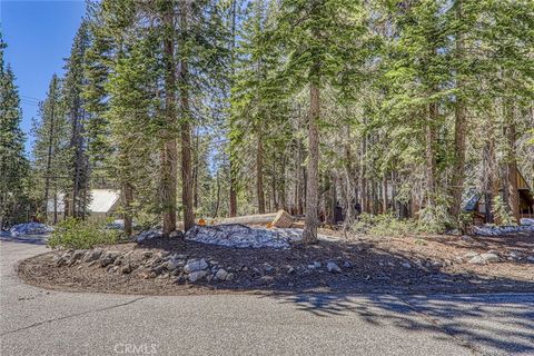 Photo of 10150 Juniper Way, Soda Springs, CA 95728 (MLS # SN26063866)