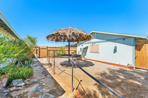 Photo of 2577 Dalton Drive, Thermal, CA 92274 (MLS # 219146886DA)