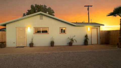 Photo of 2577 Dalton Drive, Thermal, CA 92274 (MLS # 219146886DA)