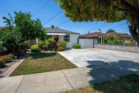 Photo of 473 N 20th Street, San Jose, CA 95112 (MLS # ML82054877)