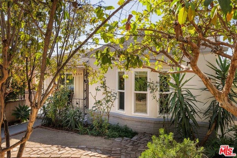 Photo of 5368 Oakland Street, Los Angeles, CA 90032 (MLS # 26998271)