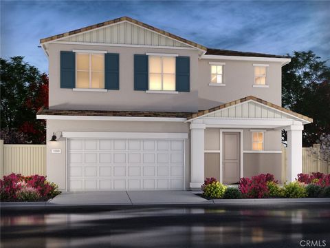 Photo of 2063 Tangelo Lane, Redlands, CA 92374 (MLS # OC26039489)