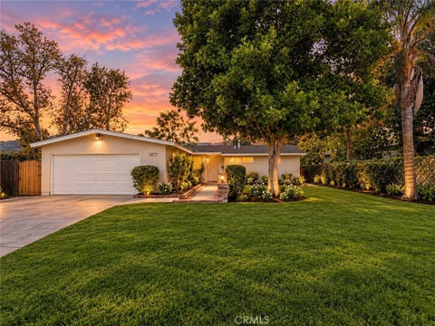 Photo of 1871 Glenpark ST, Pomona, CA 91768 (MLS # OC26220941)