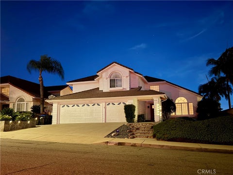 Photo of 2234 Olympic View Drive, Chino Hills, CA 91709 (MLS # IV26184435)