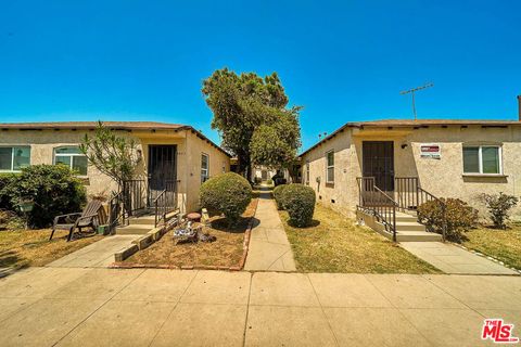 101 S Olive Avenue Alhambra CA 91801