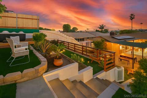 Photo of 1988 Catalina BLVD #A,B,C, San Diego, CA 92107 (MLS # 260018944SD)