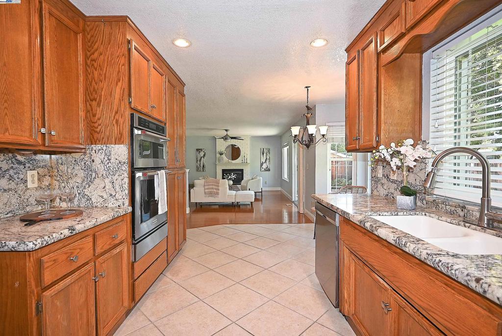 DUBLIN HILLS EST - Residential
