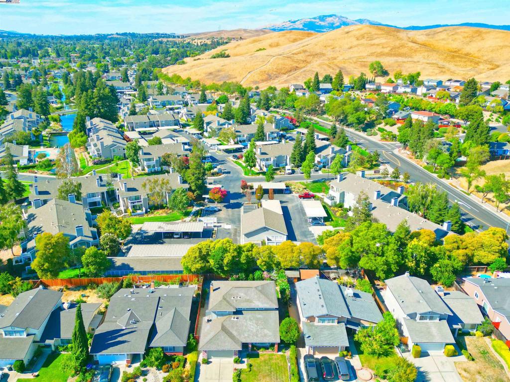 DUBLIN HILLS EST - Residential
