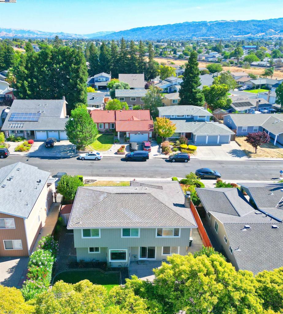DUBLIN HILLS EST - Residential