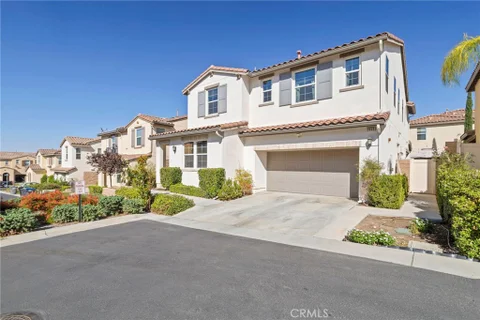 2605 Via Caceres, Corona, CA 92881 - MLS#: IG26155292
