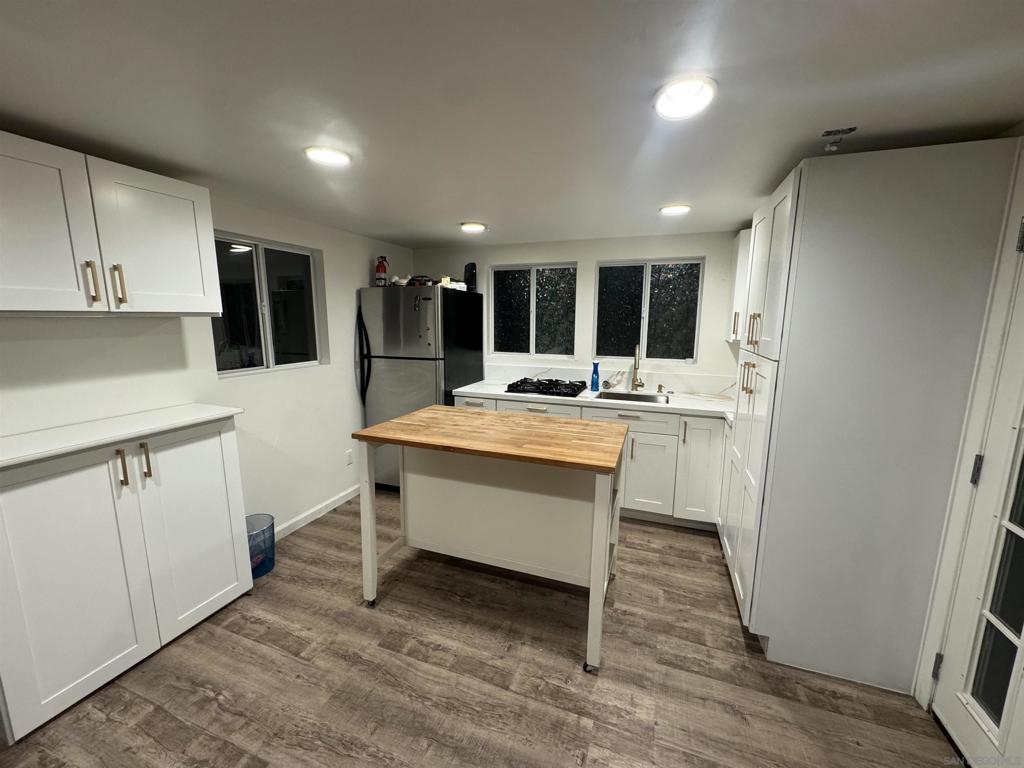 Spring Valley - Residential Lease